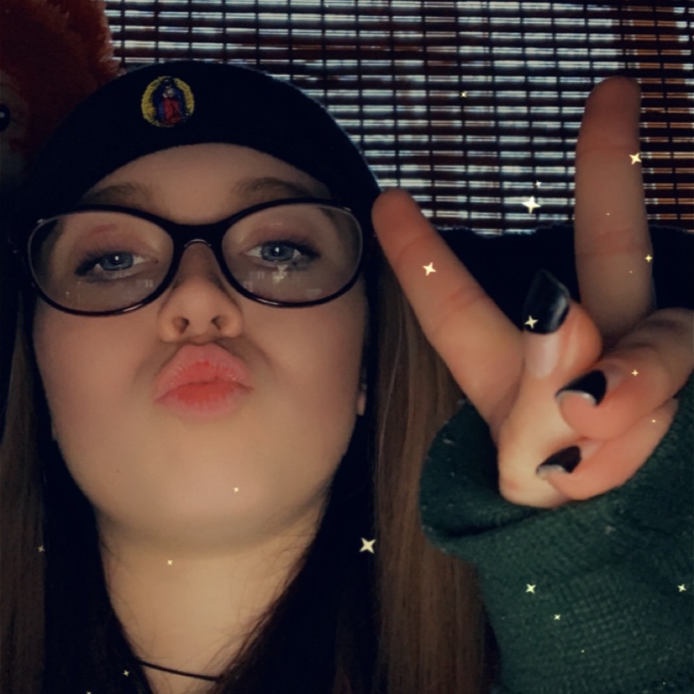 Meet your Posher, Allysen